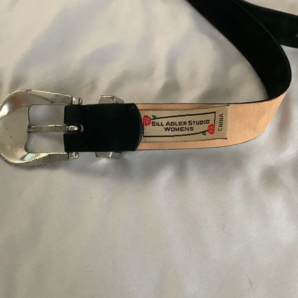 BILL Adler  Studio belt